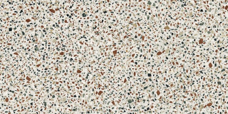 Плитка 30x60 Blend Dots Multiwhite Ret - Blend - 8025 з колекції Blend ABK
