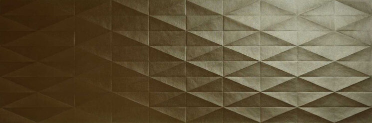 Плитка 40x120 Eclettica Bronze Strutt. Diamond - Eclettica - M1AE з колекції Eclettica Marazzi