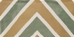 Декор Decor Ask Olive 12.5x25 Atmosphere Cifre