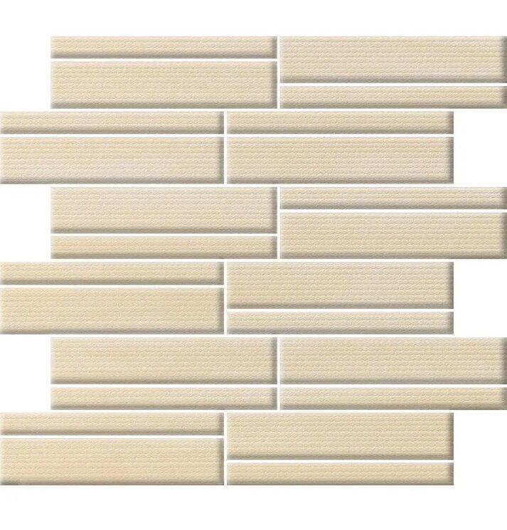 Мозаїка 30x33.5 Y68343001 Teardrop decor nacre Steuler Teardrop з колекції Teardrop Steuler