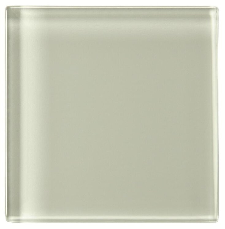 Плитка Clear Yukon 4.8x4.8 Glassworks Original Style з колекції Glassworks Original Style Плитка Clear Yukon 4.8x4.8 Glassworks Original Style з колекції Glassworks Original Style