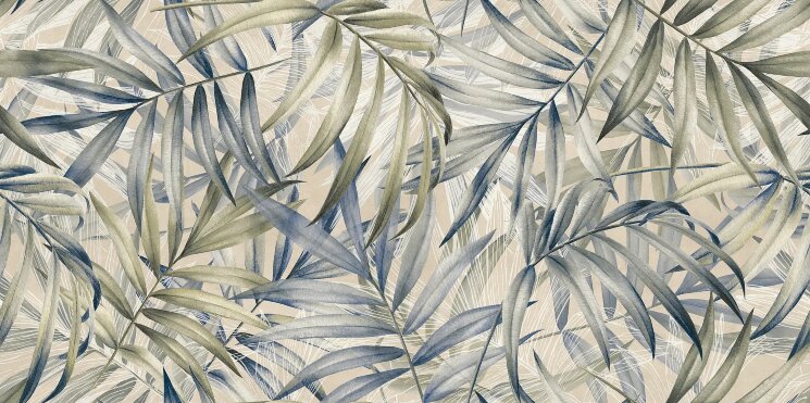 Плитка 60x120 CSAJRD0112 Sable Jardin1 Sant'Agostino Sable з колекції Sable Sant'Agostino