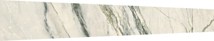 Плитка 25x120 PF60008884 Spr.Treas.Oblique Cala.Em.Lux Flaviker Supreme Treasure з колекції Supreme Treasure Flaviker