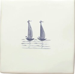 Декор Delft Boats Grace And Anne Of Liverpool 12.7x12.7 Classic Winchester Декор Delft Boats Grace And Anne Of Liverpool 12.7x12.7 Classic Winchester