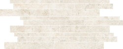 Мозаїка Lst Mattoncino Raw White - 30x60 LST884N Landstone