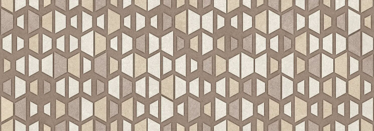 Плитка Iqoniqa Spectrum Nat Rect - 35x100 PBFIQS0 Iqoniqa з колекції Iqoniqa Panaria