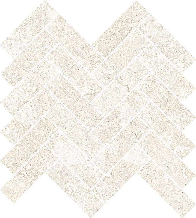 Мозаїка 28x28 Trm Lisca Milk - Thermae - TRM887N з колекції Thermae NovaBell