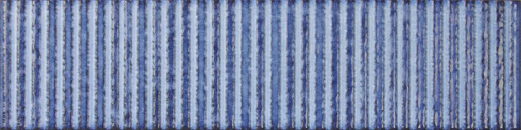 Плитка blue - 7.5x30 soldeu Soldeu з колекції Soldeu Bestile