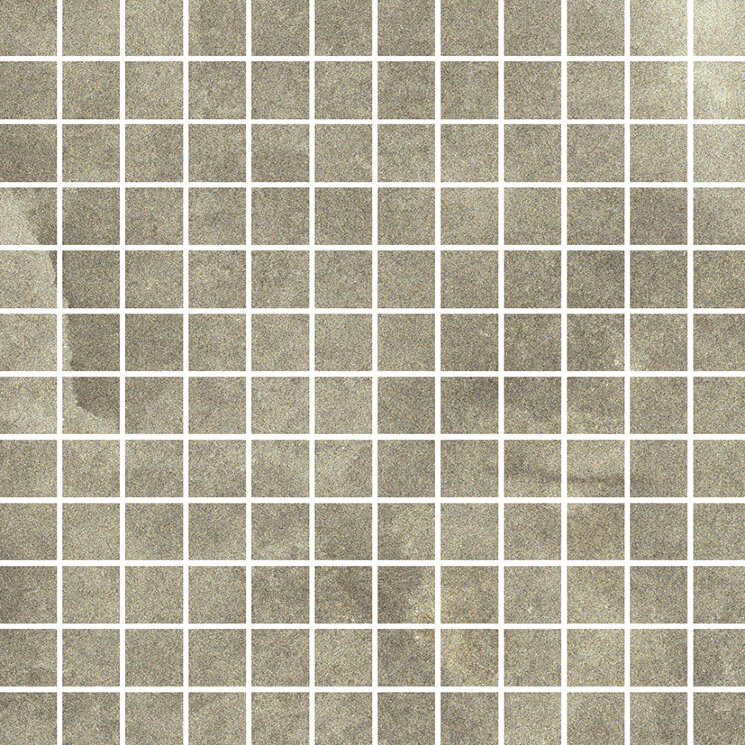 Мозаїка 29.75X29.75 Indo Moss Mosaico 2.5X2.5 Indo Aparici з колекції Indo Aparici