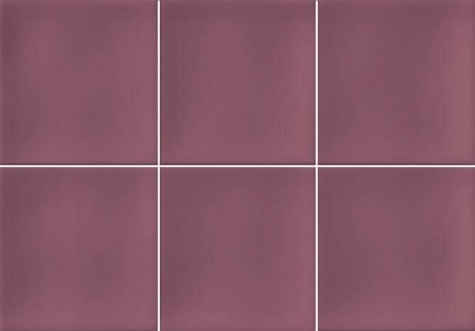 Декор Sakura Marsala 23x33.5 Hanami Vives з колекції Hanami Vives