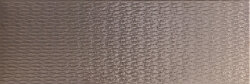 Декор 31.6X95.3 Silken Copper Braid Kebon Aparici