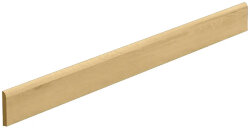 Плінтус Battiscopa Nb 7 Rett - 6.5x90 13NB07R90 Nabi