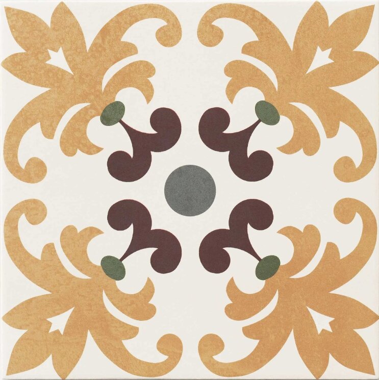 Плитка 33x33 HANOI MIX Realonda Hanoi з колекції Hanoi Realonda