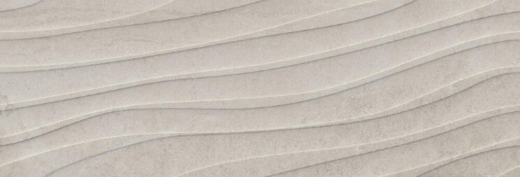 Декор Art Blanco 30x90 Mixit Keraben з колекції Mixit Keraben