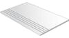 Сходинка R Peldano Blanco 80x80 Rift Vives з колекції Rift Vives