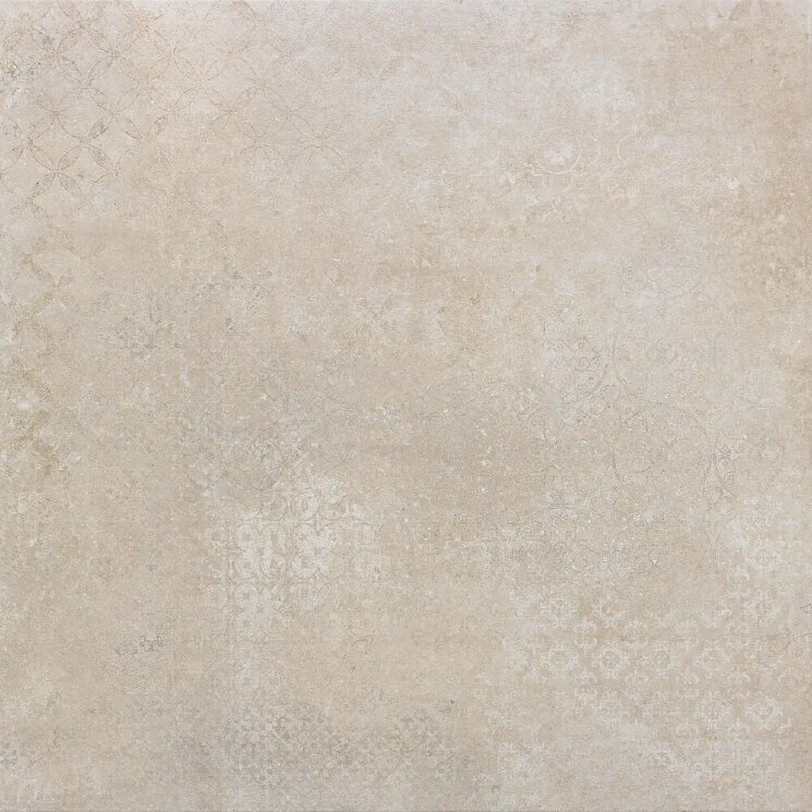 Плитка 80.2x80.2 Phorma Beige Elegant Ret Abitare Phorma з колекції Phorma Abitare