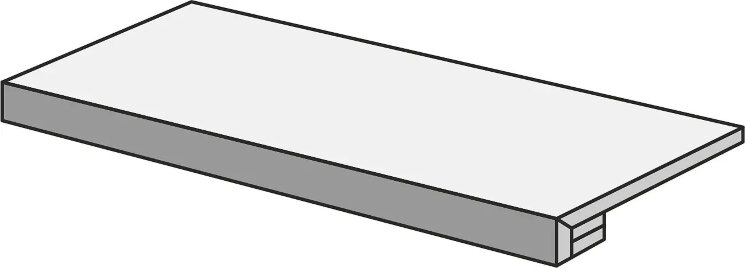 Сходинка PT. AWEN CLAY NT//C/R - 30x90  Awen з колекції Awen Harmony