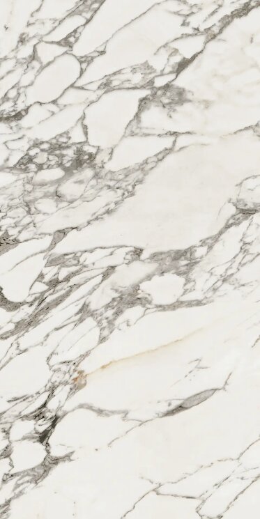 Плитка 45x90 3112H83V71 Calacatta Classic Pol Revigres Calacatta Classic з колекції Calacatta Classic Revigres