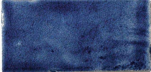 Плитка (7.5x15) 305175 Bluenavytraditionalstyle - The Traditional Style з колекції The Traditional Style Settecento