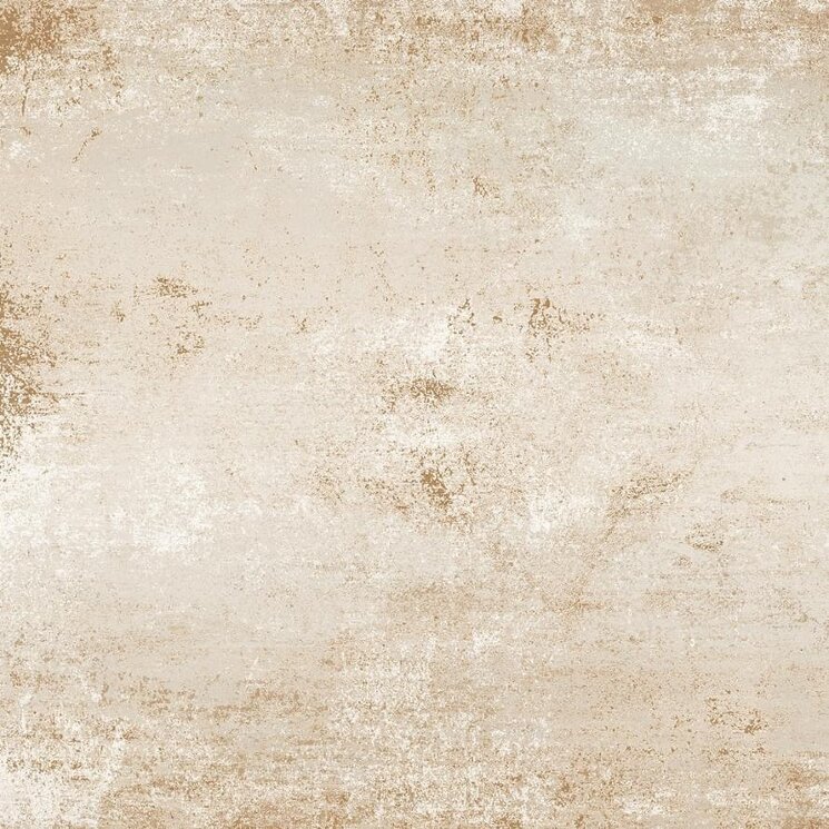 Плитка White 3 mm Rt 50x50 Steel Levantina з колекції Steel Levantina
