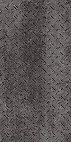 Плитка Boss Metallic Grey Sq. 30x60 Stage Diesel з колекції Stage Diesel