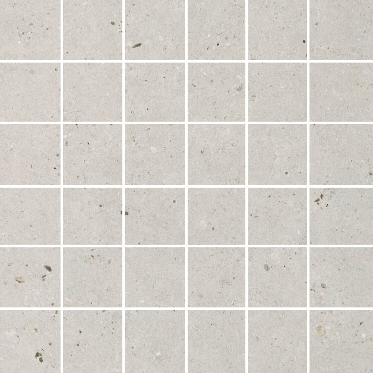 Мозаїка 30x30 Silver Grain Grey Mosaico - Silver Grain - SI033MA з колекції Silver Grain Impronta Мозаїка 30x30 Silver Grain Grey Mosaico - Silver Grain - SI033MA з колекції Silver Grain Impronta