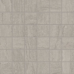 Мозаїка Portland Stone Vein Cut Mosaico 5 X 5 Lead Nat - 30x30 EMX6 Portland Stone