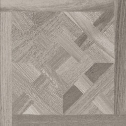 Декор (80x80) 741894 Wooden Decor Gray - Wooden Tile