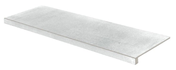 Сходинка 30x120 Rebel DCFVF741 сірий Rako з колекції Rako add