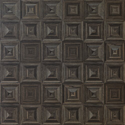 Плитка 60x60 Texture Shib. Wenge Ret - Shibusa - 1005424