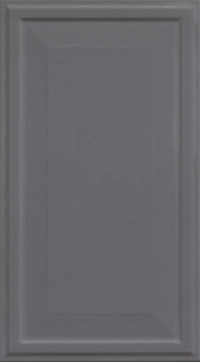 Плитка (33.3x60) EG070B England Nero Boiserie - England з колекції England Ascot