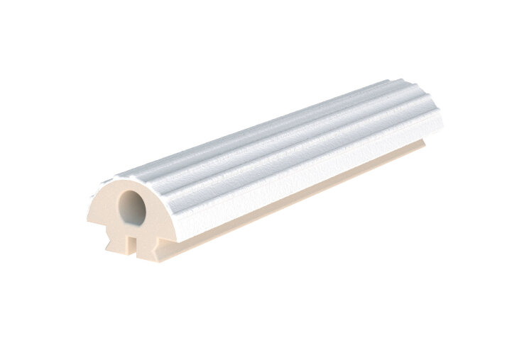 Жолоб 4,5x20 Fu Ghiaccio - Pool з колекції Pool Vogue