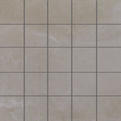 Мозаїка (30x30) ML053MA Plate Mosaico - Metaline