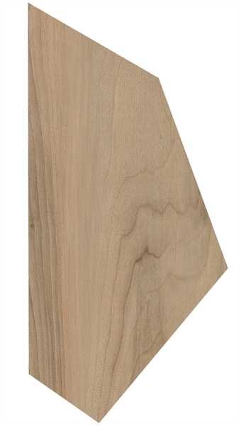 Декор 77,15*37 Fusta Larix B Roble Fusta Grespania з колекції Fusta Grespania