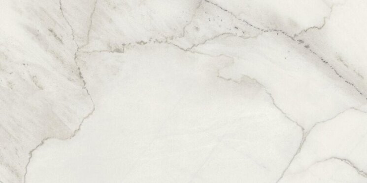 Плитка Statuario Light Luc 75x150 Marmi FMG Maxfine з колекції Marmi FMG Maxfine