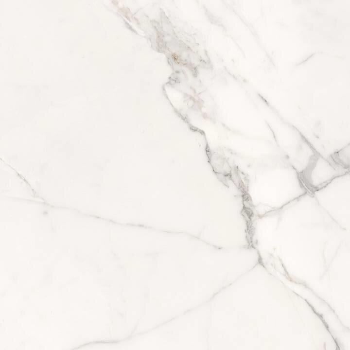 Плитка Marbletech White Matte 120x120 Infinito Fondovalle з колекції Infinito Fondovalle