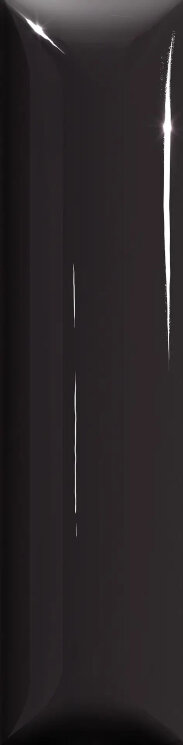 Плитка Dune Lux Nero - 5x20 4101079 Italic з колекції Italic 41ZERO42