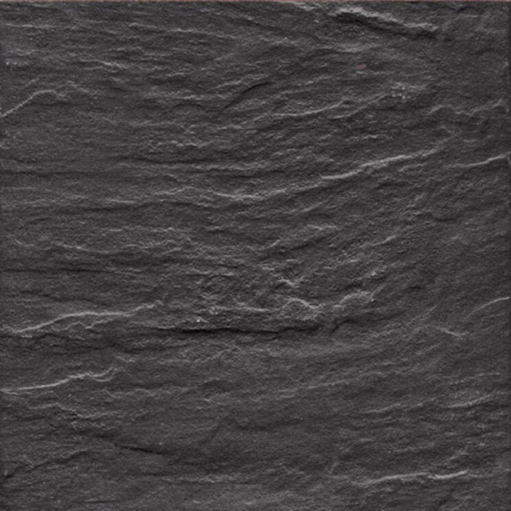 Плитка (60x60) 3121135161 Xisto Preto Rectificado - Xisto з колекції Xisto Revigres