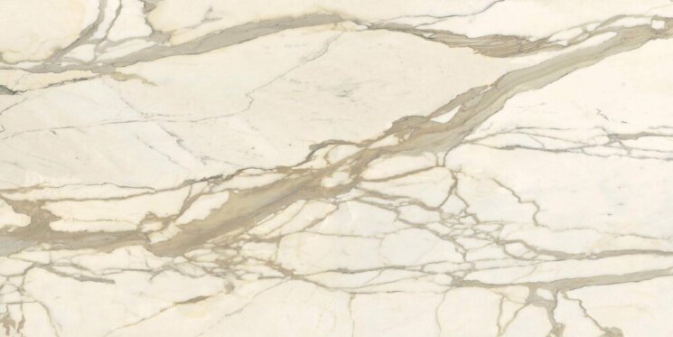 Плитка Calacatta Elite Satin 150x300 Marmi Graniti Fiandre з колекції Marmi Graniti Fiandre Плитка Calacatta Elite Satin 150x300 Marmi Graniti Fiandre з колекції Marmi Graniti Fiandre