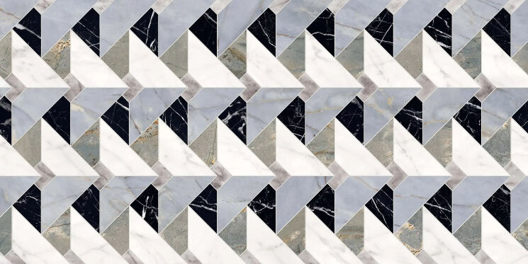 Плитка Tips - 60x120 14405 Sensi Fantasy з колекції Sensi Fantasy ABK