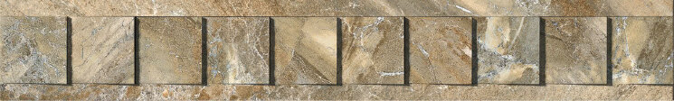 Декор (9x60) 57959 Fsc.slide Walnut Dec.fascia - Dome з колекції Dome Cerdomus
