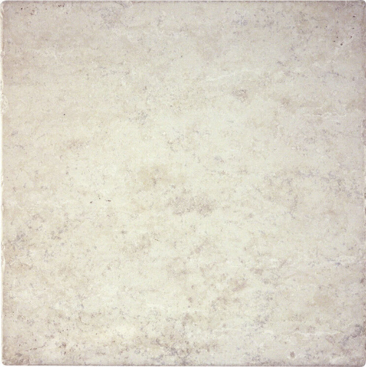 Плитка (40x40) 0ZAW7 Bianco Fondi Naturale - Durango з колекції Durango Cerdomus