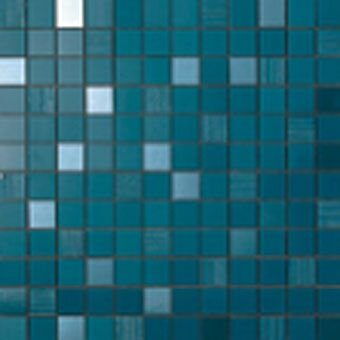 Мозаїка (30.5x30.5) 9MMO MAGNIFIQUE OTTANIO MOSAICO з колекції Італійська плитка APE