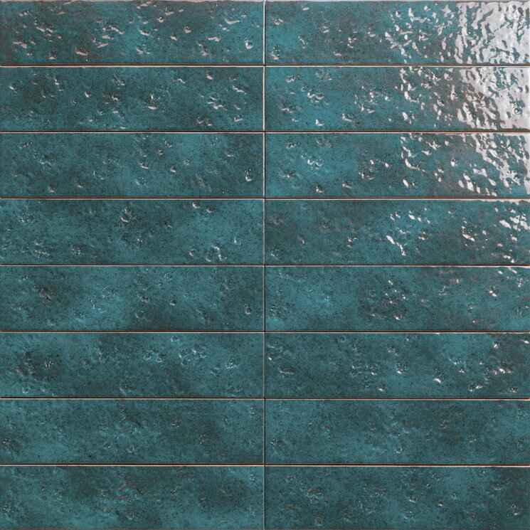 Плитка 7,5X30 Amalfi Smeraldo Mainzu з колекції Amalfi Mainzu