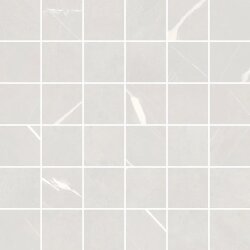 Мозаїка 30x30 5426 Blake Bianco Veined Mos.5X5 Dom Ceramiche Blake Мозаїка 30x30 5426 Blake Bianco Veined Mos.5X5 Dom Ceramiche Blake