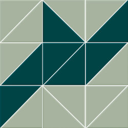 Мозаїка Decor System 10 X 10 x 14 - 30x30 MTD4002 System Decor