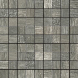 Мозаїка (30x30) 6552 mosaico 3x3 KAURI - Wood Side Мозаїка (30x30) 6552 mosaico 3x3 KAURI - Wood Side