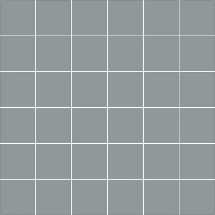 Мозаїка 30x30 A038606 Lead mos matt Ape Tonality з колекції Tonality Ape