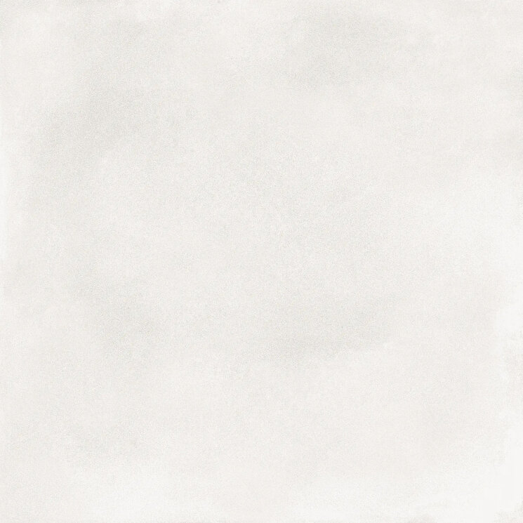 Плитка Cement White Rt - 60x60 MP5F Market New з колекції Market New Marazzi