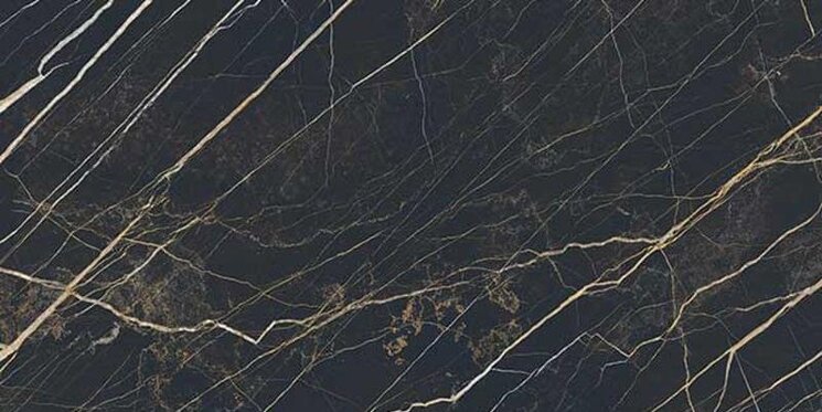Плитка Night Storm 6 mm 160x320 Marmoker Casalgrande Padana з колекції Marmoker Casalgrande Padana